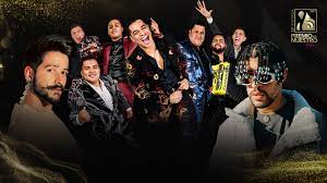 La edición 2021 de premios juventud se realizará con público en vivo y trae nuevas categorías, poniendo un foco especial sobre la música regional mexicana. Lista Completa De Ganadores De Premio Lo Nuestro 2021 Premio Lo Nuestro Univision