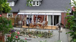 Ideen Fur Die Wintergarten Gestaltung