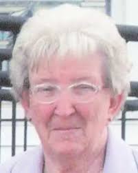 Obituary information for Elaine Augustine