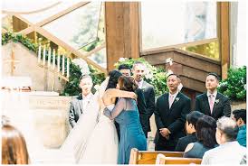 Exotic destination weddings on average end up costing $17,000, compared to $25,000 for traditional weddings. Wayfarers Chapel Point Vicente Interpretive Palos Verdes Wedding Rachelle Jonathan Carissa Woo Photography