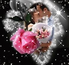 Beautiful love romantic flowers gif picture. Pin On Moi Sohranennye Materialy