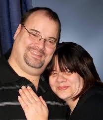 Daryl Tombs funeral procession