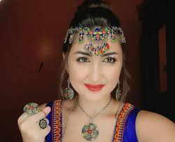 During the second world war, he joined the french army, and was promoted corporal in the first algerian sharpshooter regiment, reputedly becoming an excellent shot. Aziin Kabyle Beaute Kabylie âµ£ Facebook