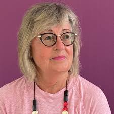 Sharon Crasnow (@slcra.bsky.social) — Bluesky