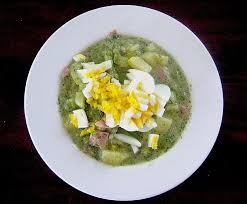 Gurken Schmortopf Von Sienna11 Chefkoch Rezept Rezepte Schmoren Schmorgurken
