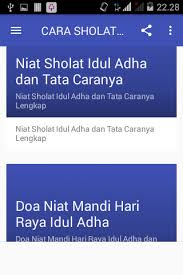 Saya niat mandi pada hari raya idul fitri sunnah karena allah taala. Doa Mandi Idul Adha Latin Nusagates