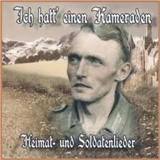 Karl Heinz Steinfeld Chor : Mit dem Rucksack auf Schusters Rappen