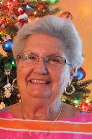 Ingrid Clark Obituary (2017)