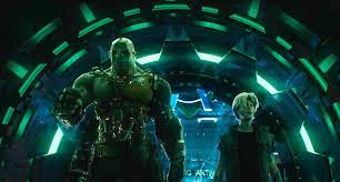 Sep 21, 2019 · 'ready player one' is the cinematic adaptation of the 2011 novel of the same name by ernest cline. Spielberg S Ready Player One Tops Holiday Box Office The Times Of Israel