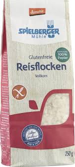 Entdecke 4 aktuelle spielberger mühle angebote, aktionen & rabatte bei händlern wie denn's biomarkt, bioladen, biomarkt. Spielberger Muhle Glutenfreie Reisflocken Demeter 4 X 250g Online Kaufen