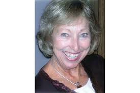 Betty Nussbaum Obituary (1936