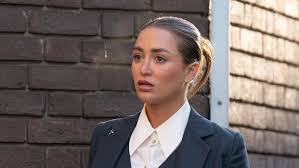 Georgia Harrison continuing to struggle with online spread of revenge porn  - Yahoo News UK