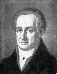 In the fall of 1765 goethe left frankfurt. Johann Wolfgang Von Goethe Wikipedia