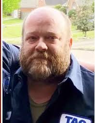 Obituary information for Daniel Arron Barton