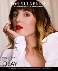 Face Anything — Allyson Hickey