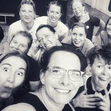 Frauenfitnessboxen Schwerin