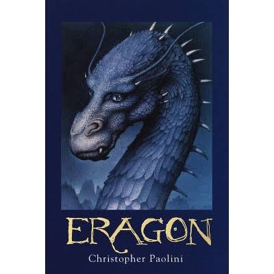 Eragon ( Inheritance Cycle) (Hardcover) by Christopher Paolini : Target