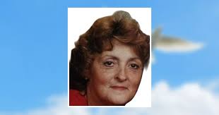 Yvonne Victoria Nipper Gallagher Obituary June 1, 2023