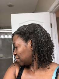 Hair color done in Philippines