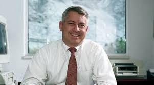 Director Brings Involvement Philosophy to Chapter Expansion