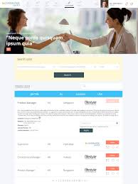 Landmark Intranet Site On Behance In 2020 Landmark Site Find A Job