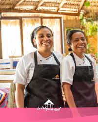 La Palapa de Raúl (@lapalapaderaul.oax) • Instagram photos and videos