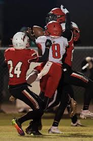 Mayo Lafayette-Hilliard: 2022 high school football regional semifinal photos