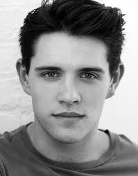Casey Cott ()