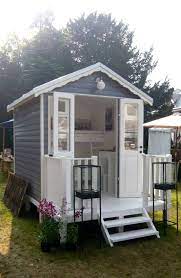Guest Quarters Play Houses House Little Houses