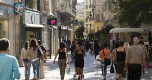 Politique De La Ville Communaute D Agglomeration Toulon Provence Mediterranee Toulon Toulon Ville Bormes Les Mimosas