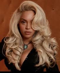 Beyonce Knowles-Carter Fan Page