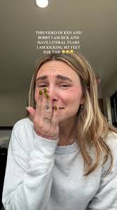 Ken and Bobby: A Modern Jack and Diane Experience