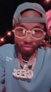 Slim from Pretty Ricky