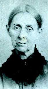 Civil war cavalry survivors in Arkansas