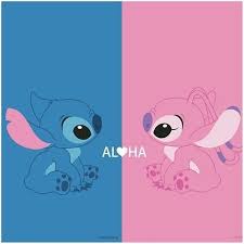 Check spelling or type a new query. 15 Stitch And Angel Ideas Stitch And Angel Stitch Disney Lilo And Stitch