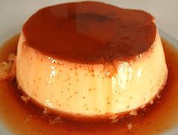 Le Flan Au Lait De Brebis Ou Cuajada Est Un Flan Frais Assez Leger A Base De Lait Et De Yaourt De Brebis Parfume Flan Aux Oeufs Recette Flan Recette Facile