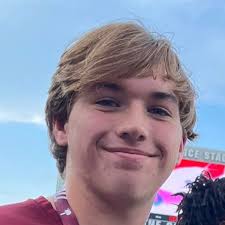 Aiden Bates' High School Bio