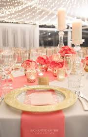 Beach days, bbqs, sweet summer fruit and of course bright colorful flowers! Pantone S 2019 Color 50 Living Coral Wedding Ideas Hi Miss Puff