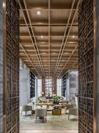Get The Best Luxurious Furniture Inspirations For Your New Hotel Interior Design Project Check More At L Hotel Lobby Design Lobby Design Hotel Interior Design
