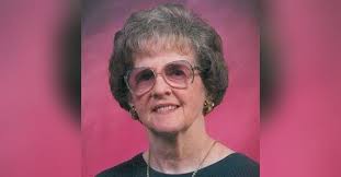 Patricia Ann Talbot Obituary