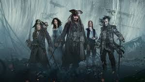 Giles new is an actor, writer and voice director best known for his work on the pirates of the caribbean films. Pirates Of The Caribbean 6 Erscheinungsdatum Besetzung Handlung Filme Juni 2021