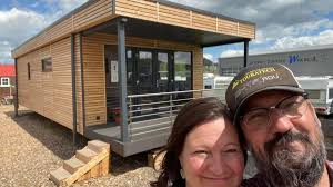 Traum vom Tiny House: Bauplatzsuche endet in Bad Laasphe