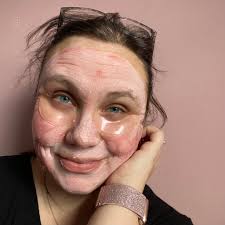 What's your self-care routine for glowing skin?