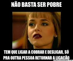 Cansei de ser Pobre 的个人主页