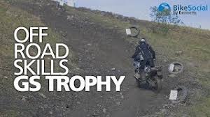 We proudly serve the areas of: Bikesocial Tries The Gs Trophy With World Of Bmw And Off Road Skills Youtube