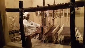For food he ate locusts and wild honey. Textiles The Encyclopedia Of Crafts In Wcc Asia Pacific Region Ec Apr