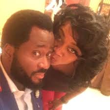 Victoria and desmond met for the first time as university. Desmond Elliot Addresses Lovely Message To His Wife On Her Birthday Bellanaija