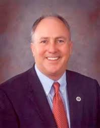 Only 1 council seat contested