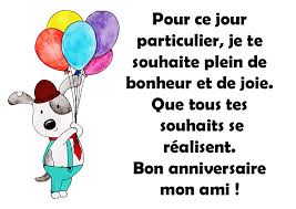 Les 81 Plus Beaux Sms D Anniversaire Originaux Et Humoristique