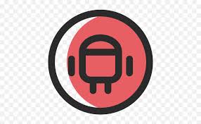 Android logo vector logo in vector formats (.eps,.svg,.ai,.pdf). Android Colored Stroke Icon Transparent Png U0026 Svg Vector File Logos Redondos De Android Png Free Transparent Png Images Pngaaa Com